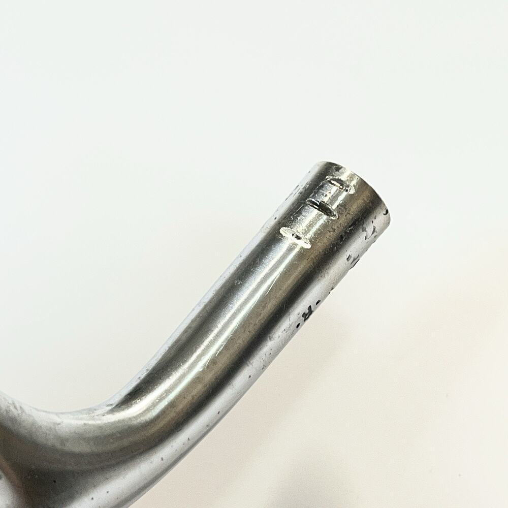Left-Handed Callaway Mack Daddy CB Full Face 60º 12 Lob Wedge Head Only READ PS - Picture 6 of 10